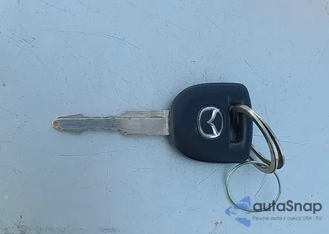 2005 Mazda Mazda3 S из США, поврежденный, VIN JM1BK343151229037